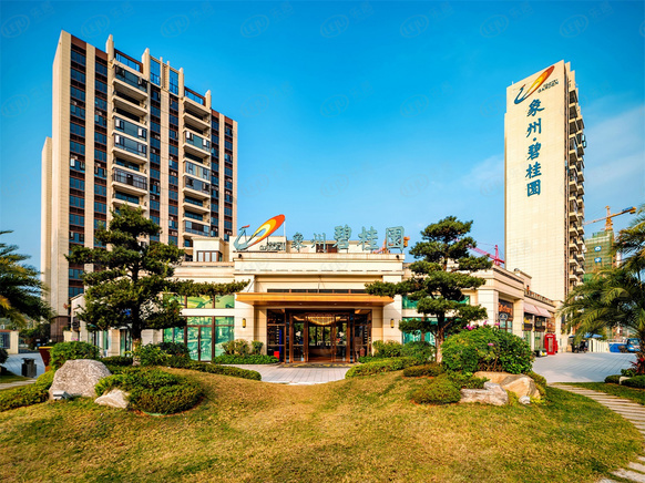 社区实景