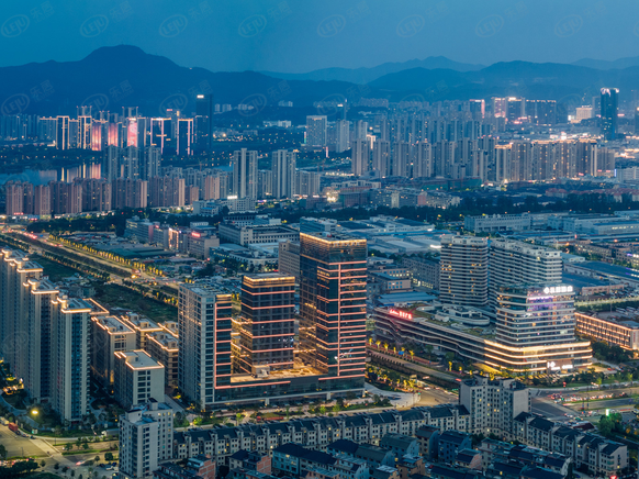 社区实景