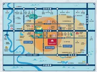邵阳碧桂园翘楚棠